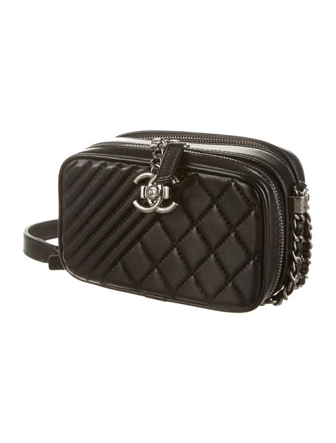 chanel coco boy mini camera crossbody bag|2014.